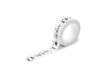 Masking tape liefs Sint en Piet (10M)