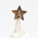 Cupcake kit Christmas (48st) Meri Meri