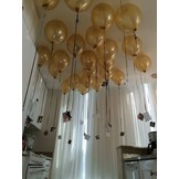 Lijmdots voor ballonnen (240st)