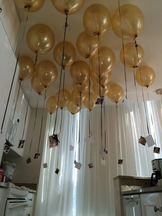 Lijmdots voor ballonnen (240st)