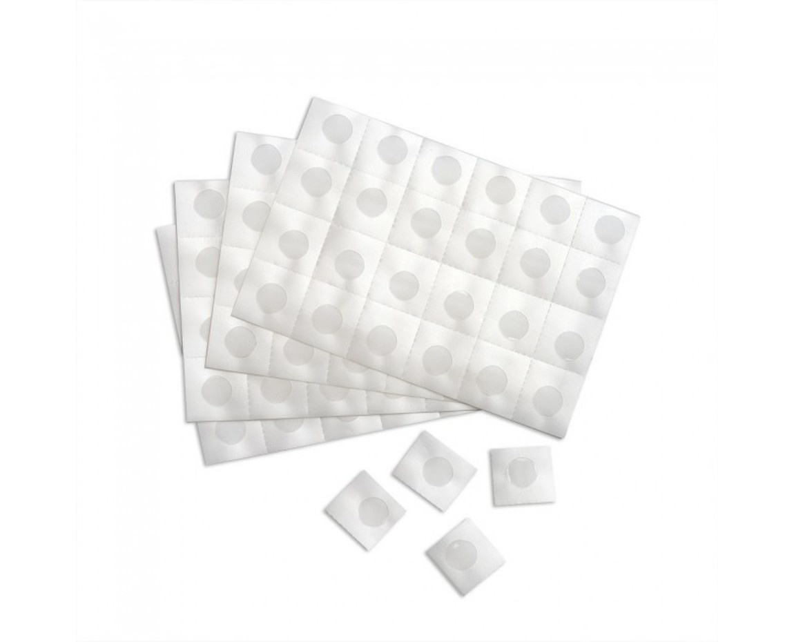 Lijmdots voor ballonnen (240st)