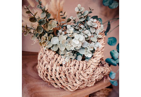 Eucalyptus boeket (35cm)