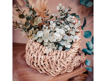 Eucalyptus boeket (35cm)