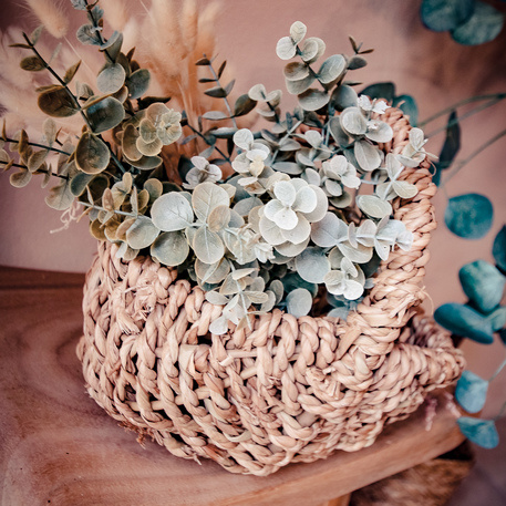 Eucalyptus boeket (35cm)