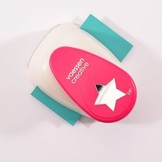 Figuurpons Ster - 3,5 cm