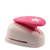 Figuurpons Ster - 3,5 cm