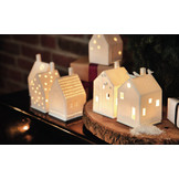 Räder mini herenhuis lichthuisje