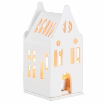 Räder mini herenhuis lichthuisje