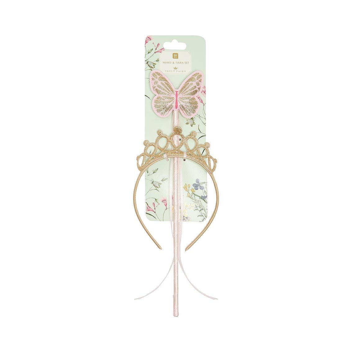 Fairy set (2st) Talking Tables