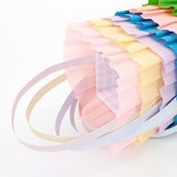 Paasmandjes (6st) Meri Meri