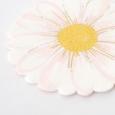 Servetten Wild Daisy (16st) Meri Meri