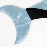 Verkleedset haai Meri Meri