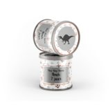 Pringle traktatie Dino