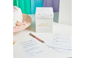 Tijdcapsule customise Hootyballoo