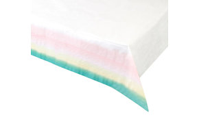 We heart pastel tafelkleed Talking Tables
