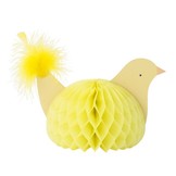 Honeycomb Pasen (6st) Meri Meri