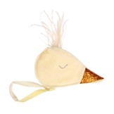 Verkleedset Kuiken (3-6 jaar) Meri Meri