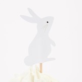 Cupcake kit  Pasen (48st) Meri Meri