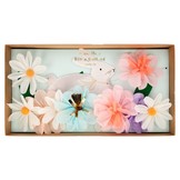 Slinger Spring Bunny (2st) Meri Meri