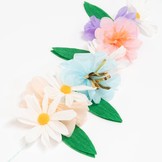 Slinger Spring Bunny (2st) Meri Meri