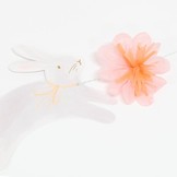 Slinger Spring Bunny (2st) Meri Meri