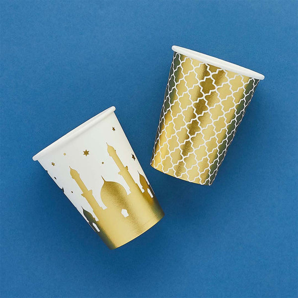 Bekers Eid (8st) Hootyballoo