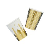 Bekers Eid (8st) Hootyballoo