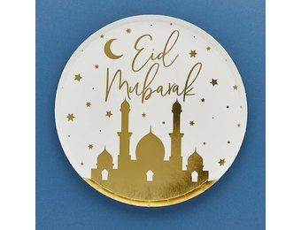 Bordjes Eid (8st) Hootyballoo