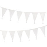 Stoffen slinger wit (3M) Talking Tables