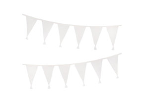 Stoffen slinger wit (3M) Talking Tables