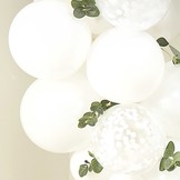 Decoratieve bladertakken (10st) Ginger Ray