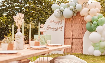 Implementeren Bedreven weggooien Verjaardag versiering & verjaardag decoraties | Jetjesenjobjes.nl - Jetjes  & Jobjes
