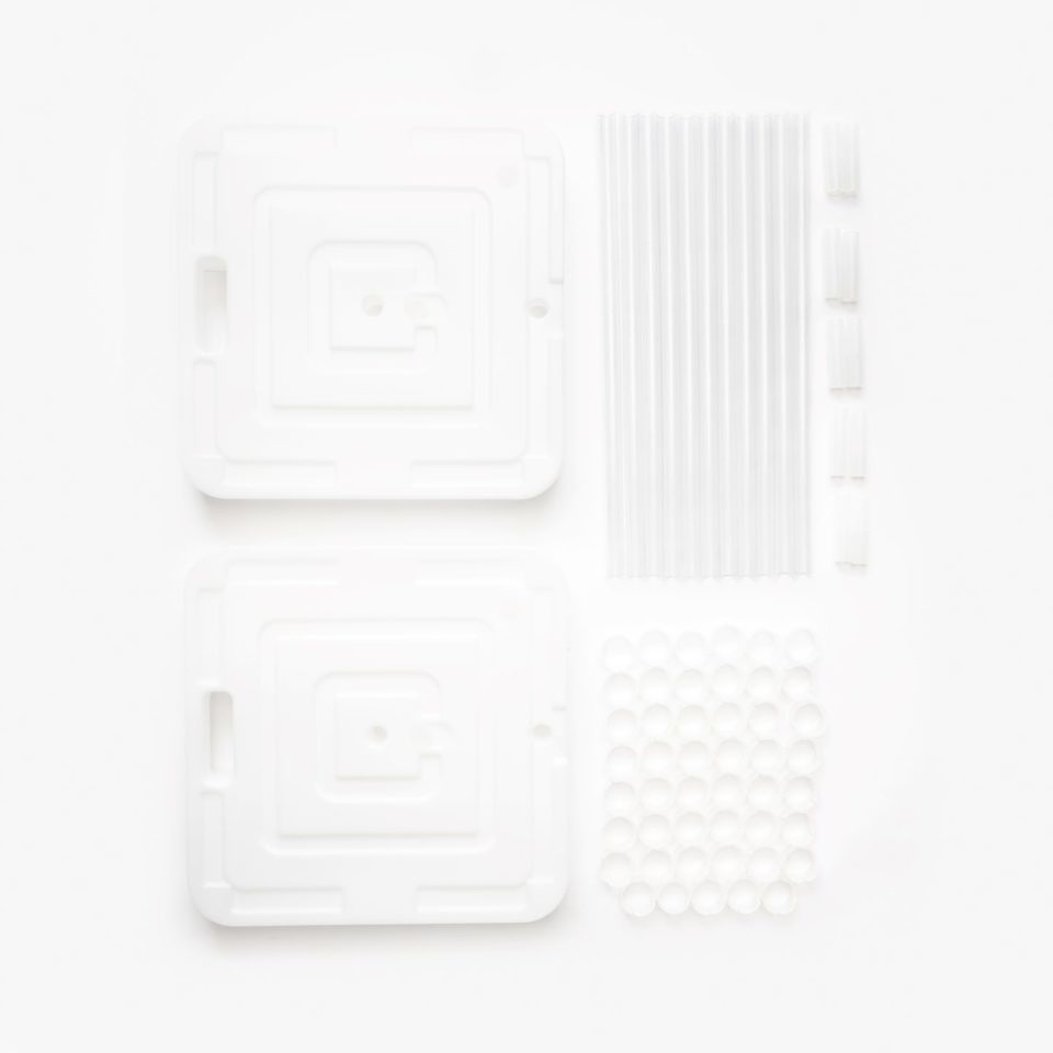 Ballonnenboog set (DIY)