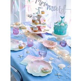 Be More Mermaid slinger (3M) Talking Tables