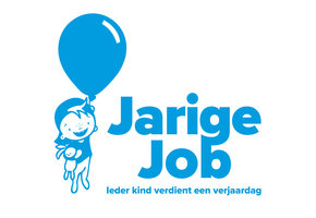 Steun Stichting Jarige Job