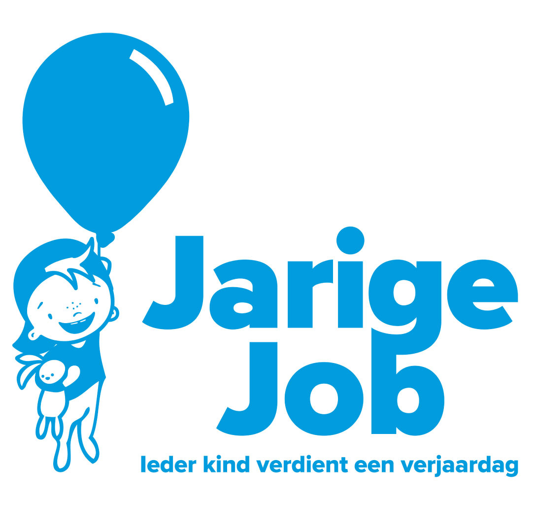 Steun Stichting Jarige Job