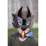 Ridder & Draak tweezijdige cape (2st) The Great Pretenders