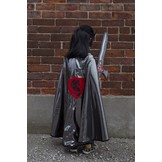 Ridder & Draak tweezijdige cape (2st) The Great Pretenders