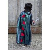 Ridder & Draak tweezijdige cape (2st) The Great Pretenders