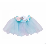 Mermalicious tutu rokje (3st) The Great Pretenders