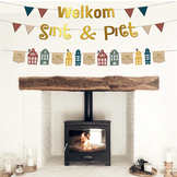 Aftelkalender Sint & Piet