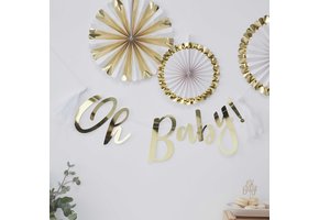 Oh Baby slinger Ginger Ray