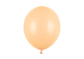 Ballonnen peach (10st)