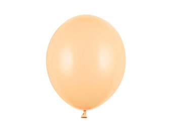 Ballonnen peach (10st)