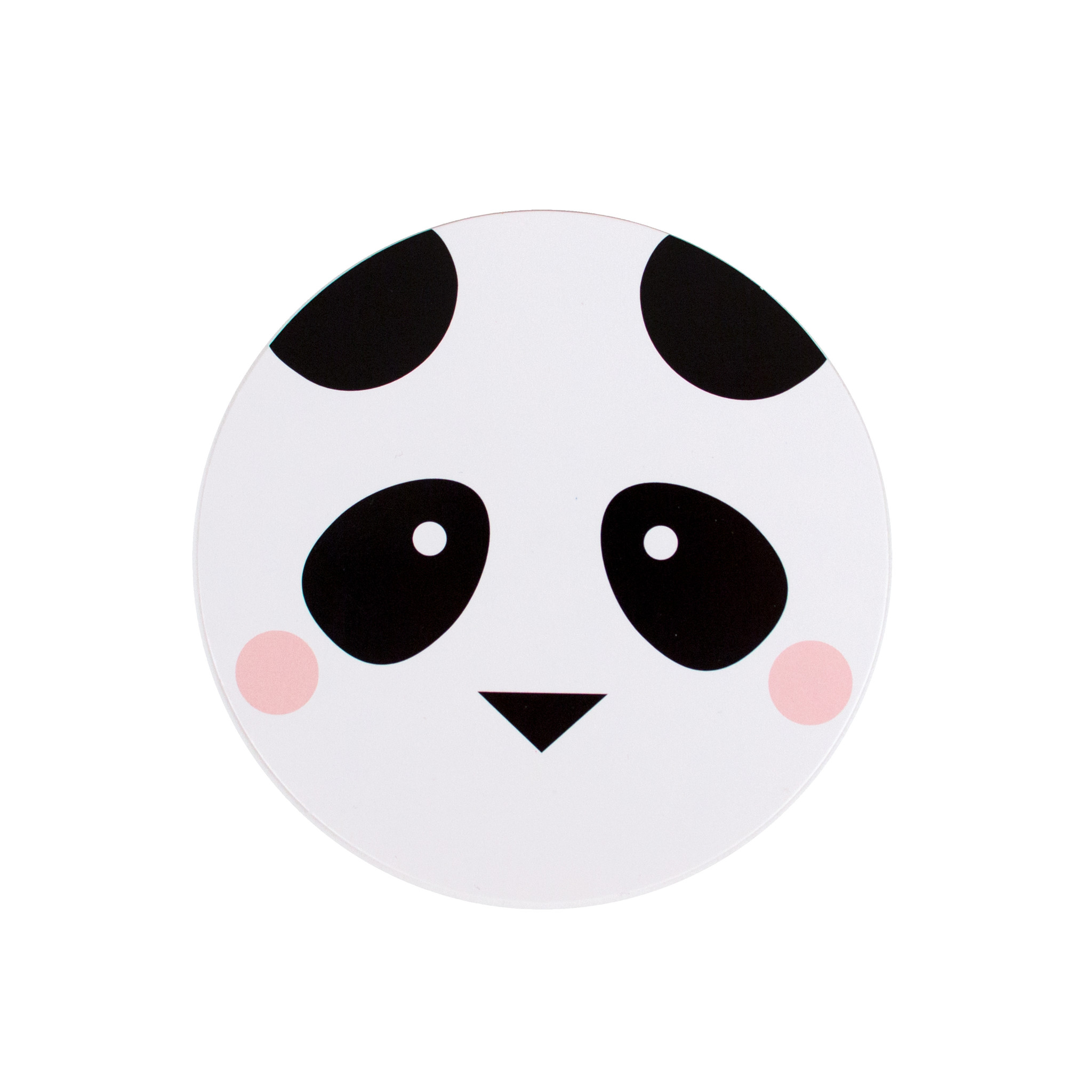 Uitnodigingen cute animals (8st) My Little Day