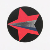 Disco party uitnodigingen (8st) My Little Day