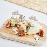 Prikkers Hello Little One (6st) Hootyballoo