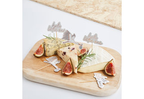 Prikkers Hello Little One (6st) Hootyballoo