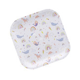 Bordjes Toverfeestje Enchanted Party (10st) Hootyballoo