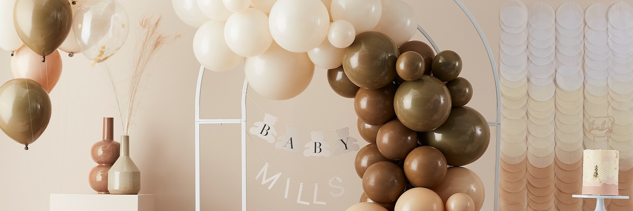 Wat is een babyshower?